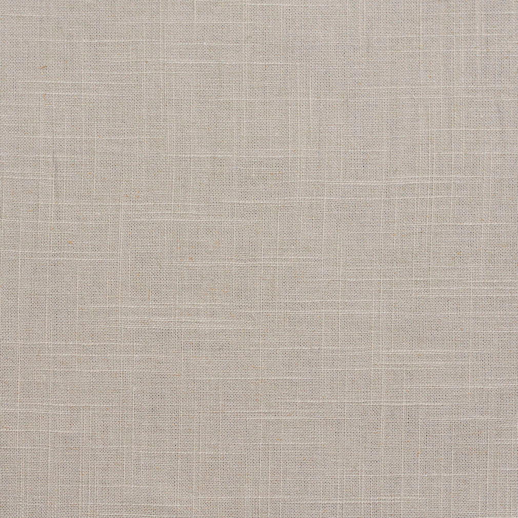 D297 Plain & Solid Cloud Grey & Silver Charlotte Fabrics
