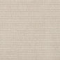 D2983 Plain & Solid Fog Grey & Silver Charlotte Fabrics