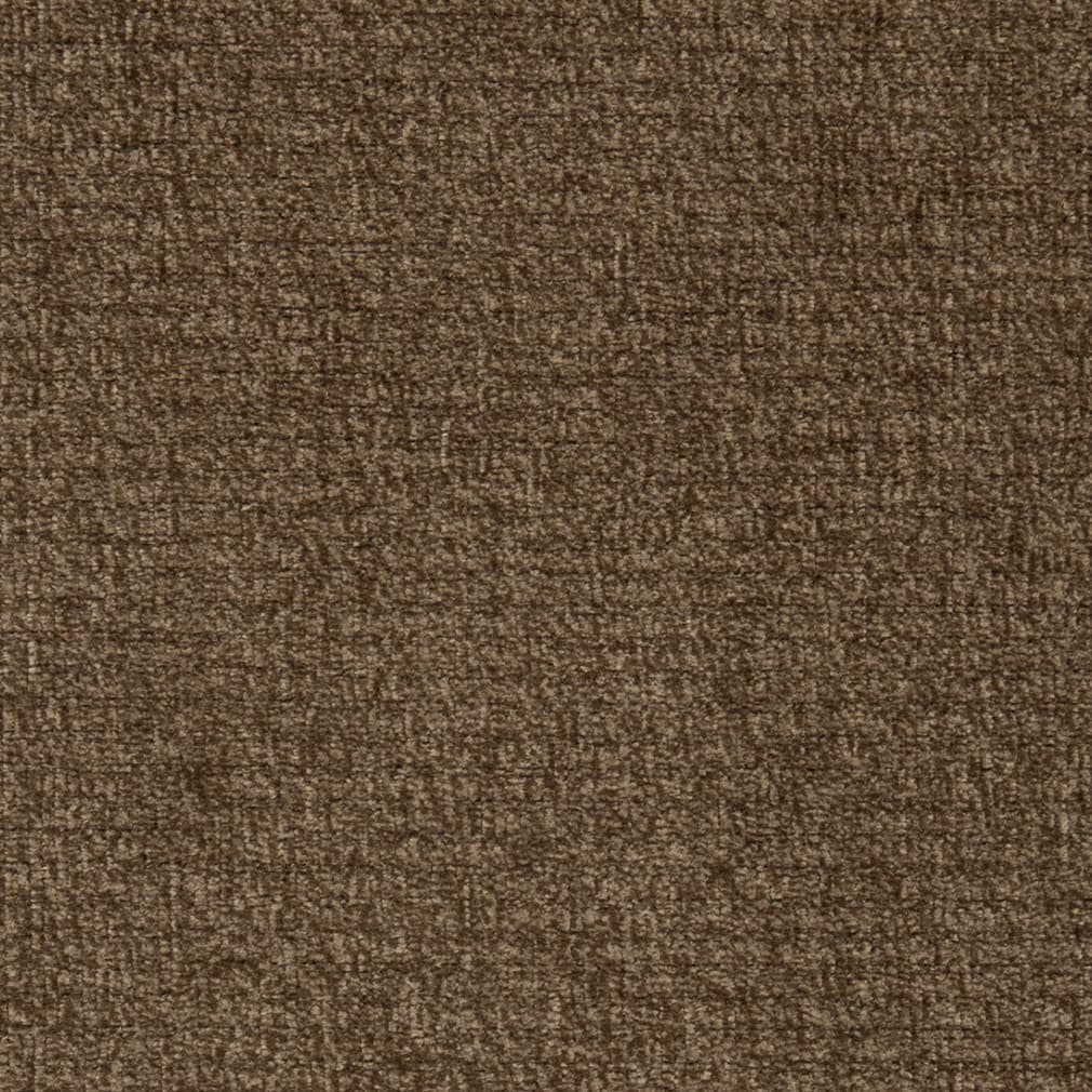 D2988 Plain & Solid Sable Brown Charlotte Fabrics