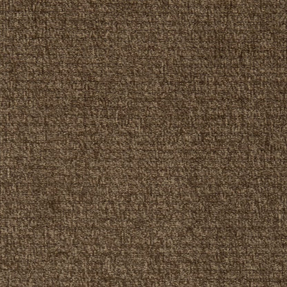 D2988 Plain & Solid Sable Brown Charlotte Fabrics