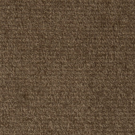 D2988 Plain & Solid Sable Brown Charlotte Fabrics