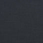 D298 Plain & Solid Charcoal Grey & Silver Charlotte Fabrics