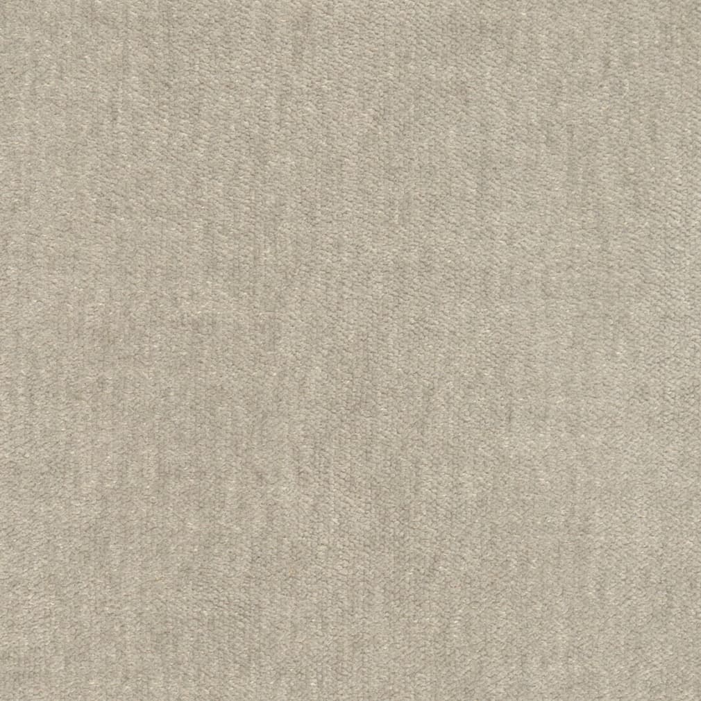 D2990 Plain & Solid Smoke Grey & Silver Charlotte Fabrics