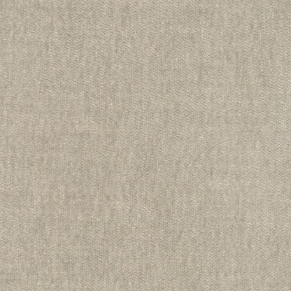 D2990 Plain & Solid Smoke Grey & Silver Charlotte Fabrics