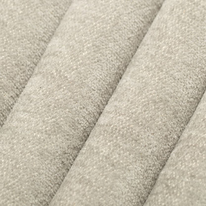 D2990 Plain & Solid Smoke Grey & Silver Charlotte Fabrics