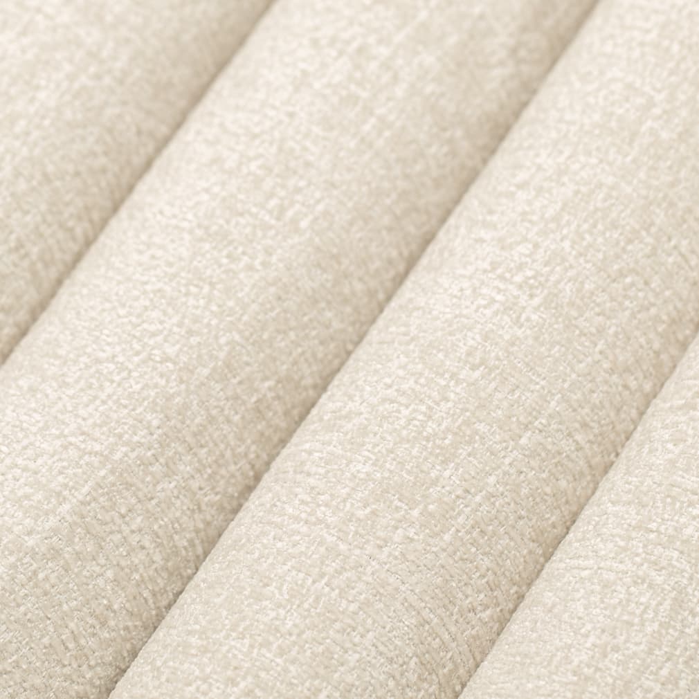 D2995 Plain & Solid Ice White & Ivory Charlotte Fabrics