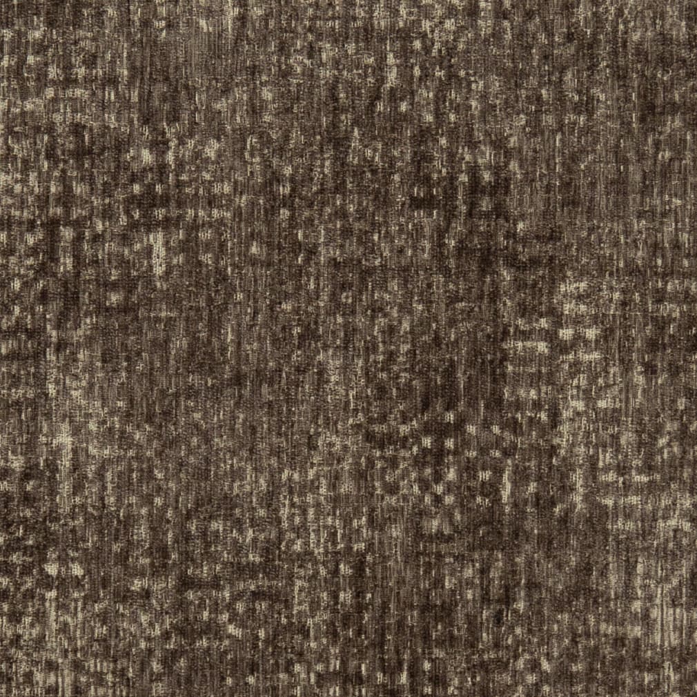 D3003 Plain & Solid Iron Brown Charlotte Fabrics