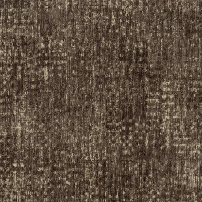 D3003 Plain & Solid Iron Brown Charlotte Fabrics