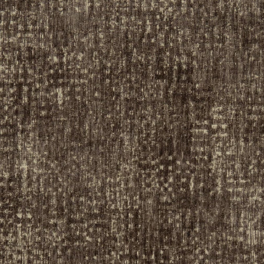 D3003 Plain & Solid Iron Brown Charlotte Fabrics