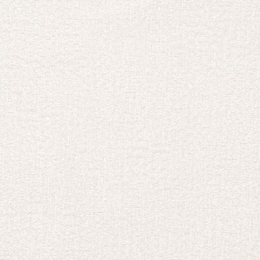 D3008 Plain & Solid Snow White & Ivory Charlotte Fabrics