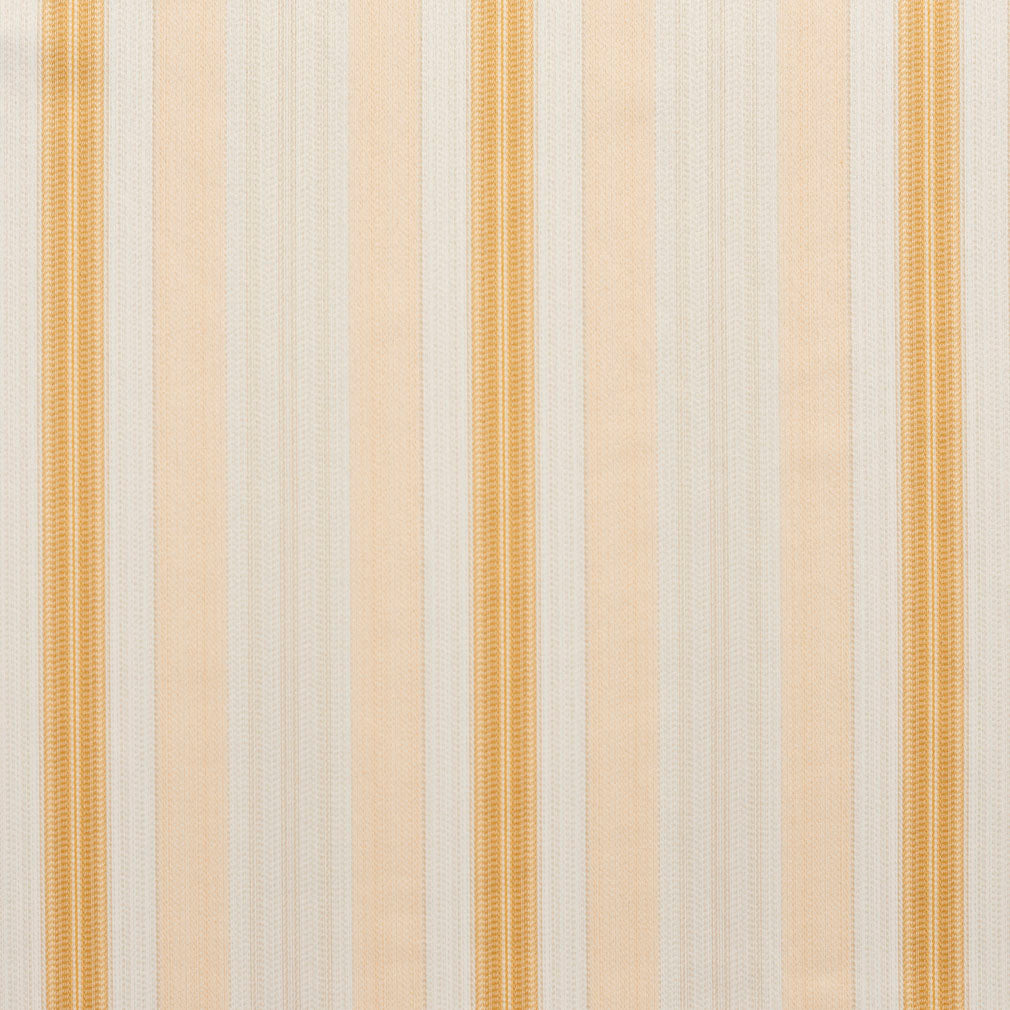 D300 Stripe Antique Noble Stripe Gold & Yellow Charlotte Fabrics