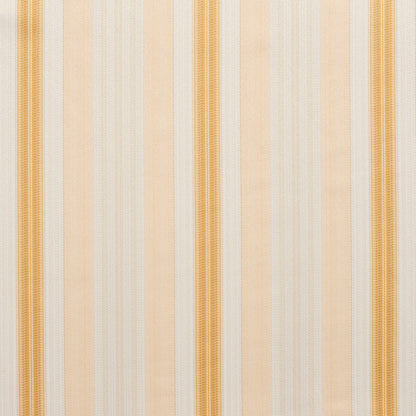 D300 Stripe Antique Noble Stripe Gold & Yellow Charlotte Fabrics