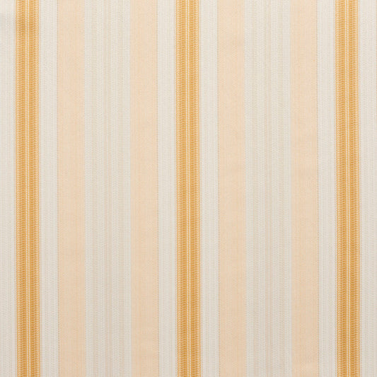 D300 Stripe Antique Noble Stripe Gold & Yellow Charlotte Fabrics