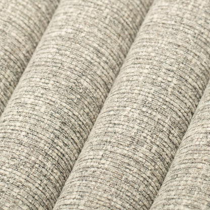 D3014 Plain & Solid Pewter Grey & Silver Charlotte Fabrics