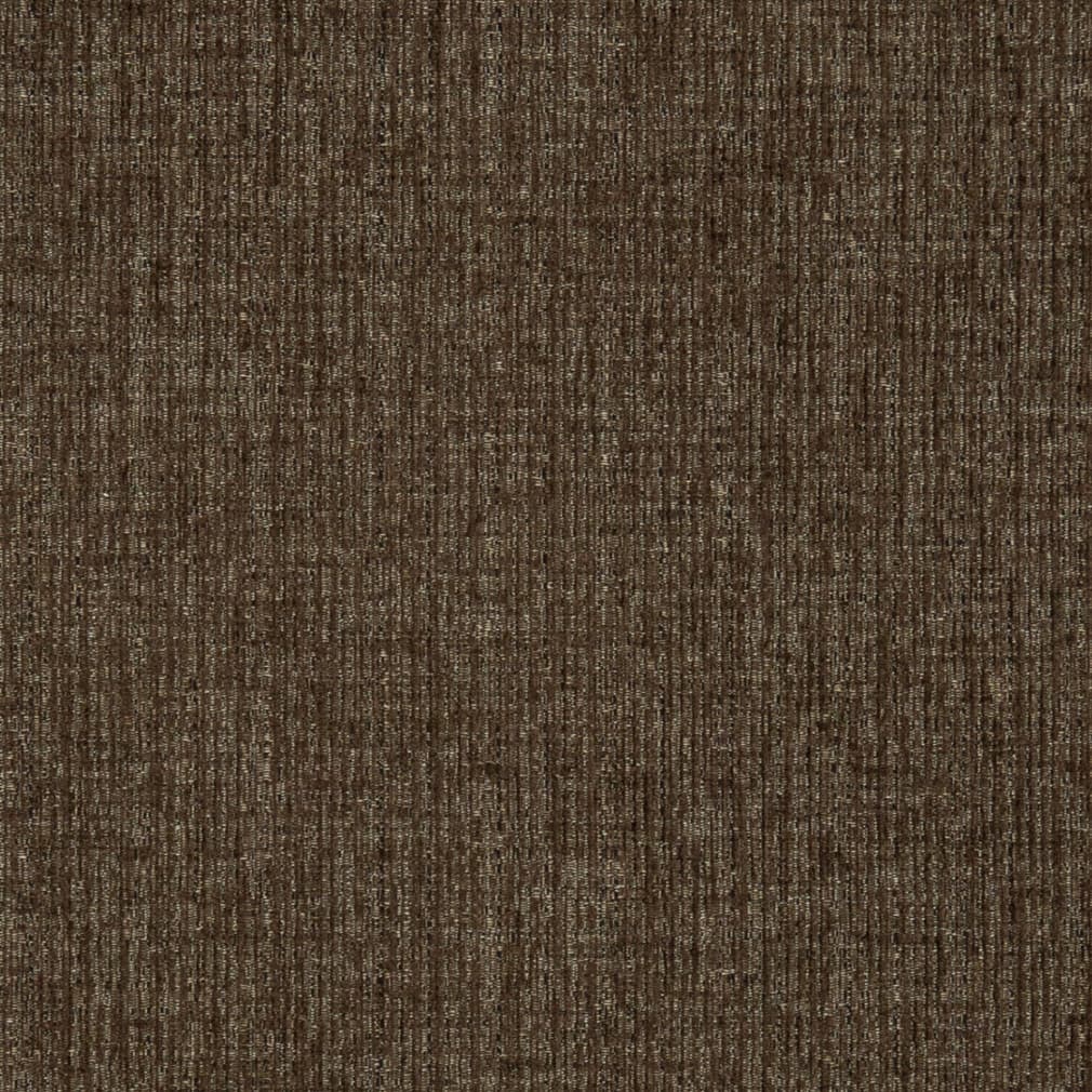 D3015 Plain & Solid Walnut Brown Charlotte Fabrics