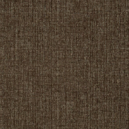 D3015 Plain & Solid Walnut Brown Charlotte Fabrics