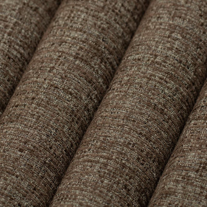 D3015 Plain & Solid Walnut Brown Charlotte Fabrics