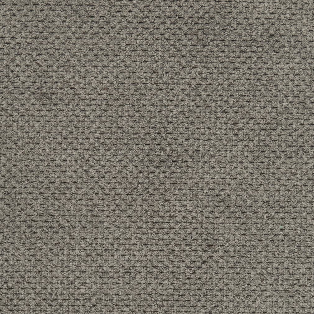 D3019 Plain & Solid Steel Grey & Silver Charlotte Fabrics