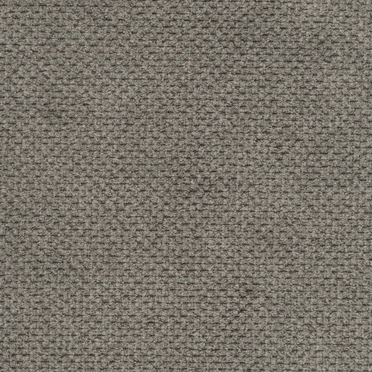 D3019 Plain & Solid Steel Grey & Silver Charlotte Fabrics