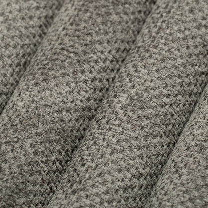 D3019 Plain & Solid Steel Grey & Silver Charlotte Fabrics