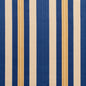 D301 Stripe Regal Noble Stripe Blue Charlotte Fabrics