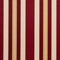 D302 Stripe Ruby Noble Stripe Red & Burgundy Charlotte Fabrics