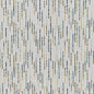 D3033 Abstract & Geometric Jade Aqua & Teal,Green Charlotte Fabrics