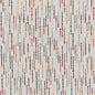 D3034 Abstract & Geometric Harvest Black,Brown,Red & Burgundy Charlotte Fabrics
