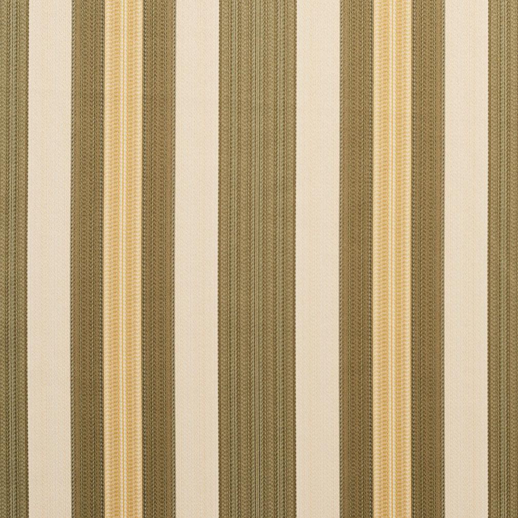 D303 Stripe Juniper Noble Stripe Green Charlotte Fabrics
