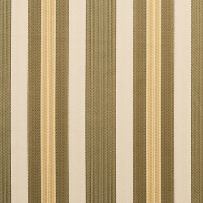 D303 Stripe Juniper Noble Stripe Green Charlotte Fabrics
