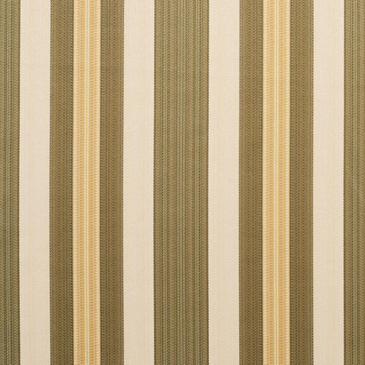 D303 Stripe Juniper Noble Stripe Green Charlotte Fabrics