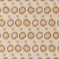 D3044 Abstract & Geometric Straw Beige & Taupe,Gold & Yellow Charlotte Fabrics