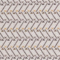 D3052 Abstract & Geometric Sand Beige & Taupe Charlotte Fabrics