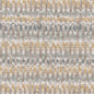 D3057 Abstract & Geometric Mineral Blue Charlotte Fabrics