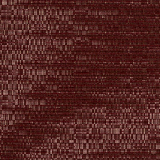 D3080 Plain & Solid Barnwood Red & Burgundy Charlotte Fabrics