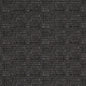 D3082 Plain & Solid Licorice Black Charlotte Fabrics