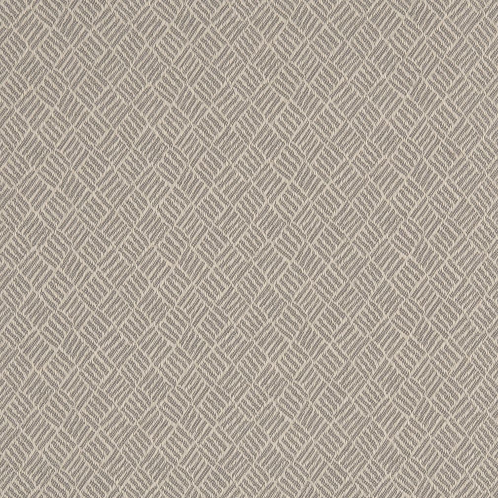 D3093 Abstract & Geometric,Diamonds,Small Scale Silver Grey & Silver Charlotte Fabrics