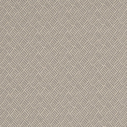 D3093 Abstract & Geometric,Diamonds,Small Scale Silver Grey & Silver Charlotte Fabrics