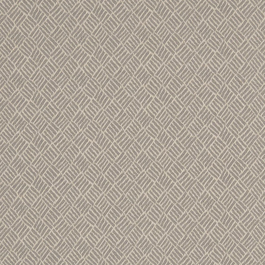 D3093 Abstract & Geometric,Diamonds,Small Scale Silver Grey & Silver Charlotte Fabrics