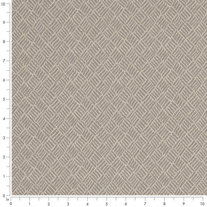 D3093 Abstract & Geometric,Diamonds,Small Scale Silver Grey & Silver Charlotte Fabrics