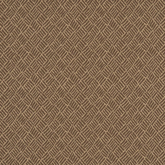 D3094 Abstract & Geometric,Diamonds,Small Scale Taupe Beige & Taupe,Brown Charlotte Fabrics