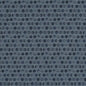 D3112 Abstract & Geometric Blue Blue Charlotte Fabrics