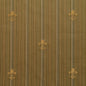 D313 Small Scale Juniper Medallion Green Charlotte Fabrics
