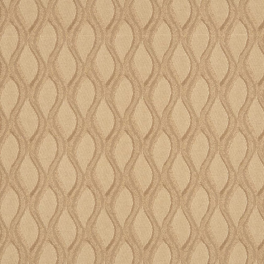 D3148 Abstract & Geometric Oat Beige & Taupe Charlotte Fabrics