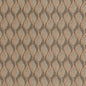 D3153 Abstract & Geometric Tranquil Blue Charlotte Fabrics