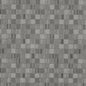 D3164 Abstract & Geometric Smoke Grey & Silver Charlotte Fabrics