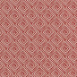 D3166 Abstract & Geometric,Greek Key Candy Coral & Peach Charlotte Fabrics