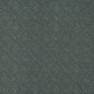 D3171 Abstract & Geometric,Greek Key Juniper Blue,Green Charlotte Fabrics