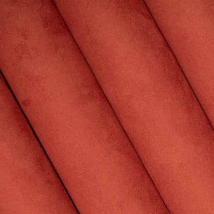 D3198 Plain & Solid Brick Red & Burgundy Charlotte Fabrics
