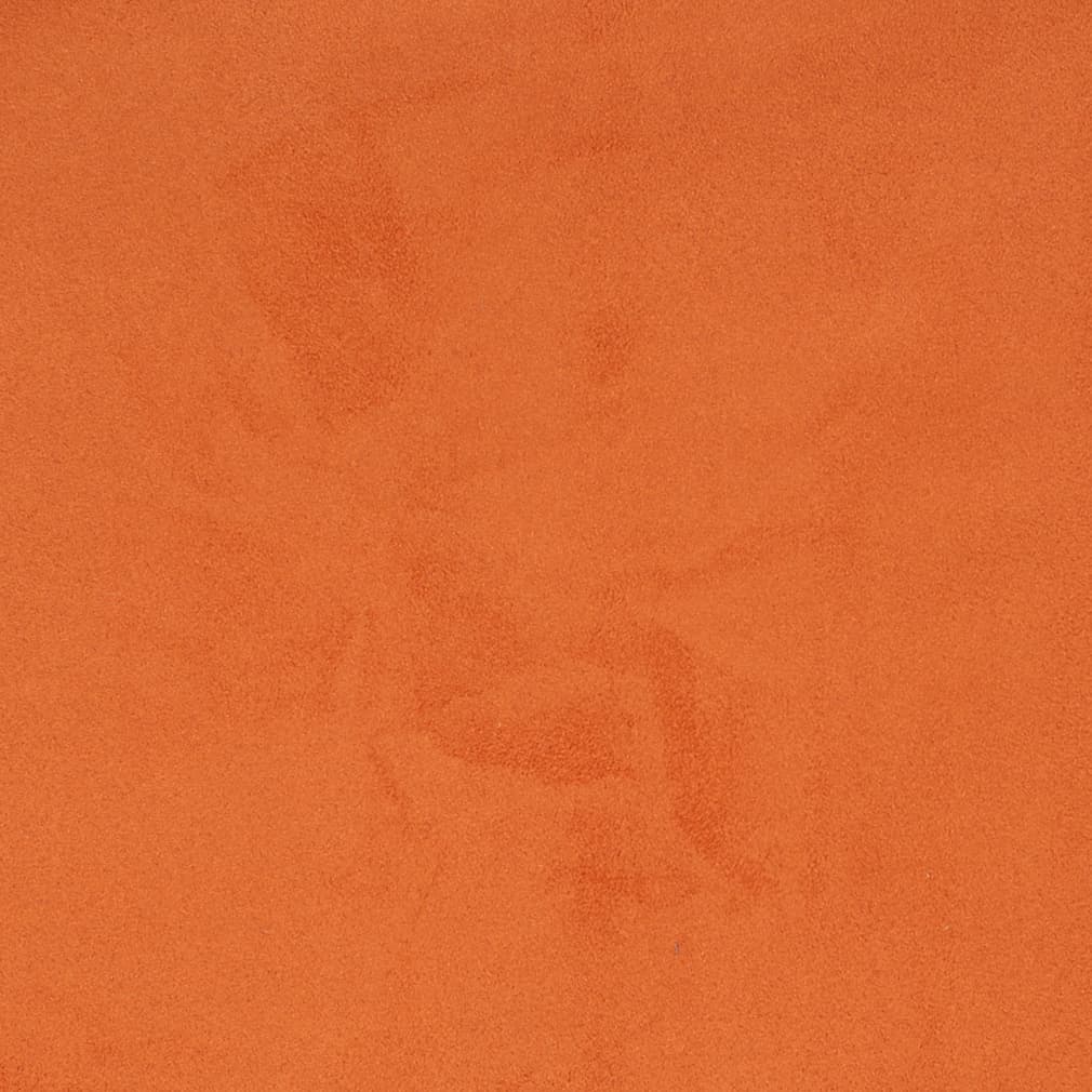 D3200 Plain & Solid Marmalade Orange & Rust Charlotte Fabrics